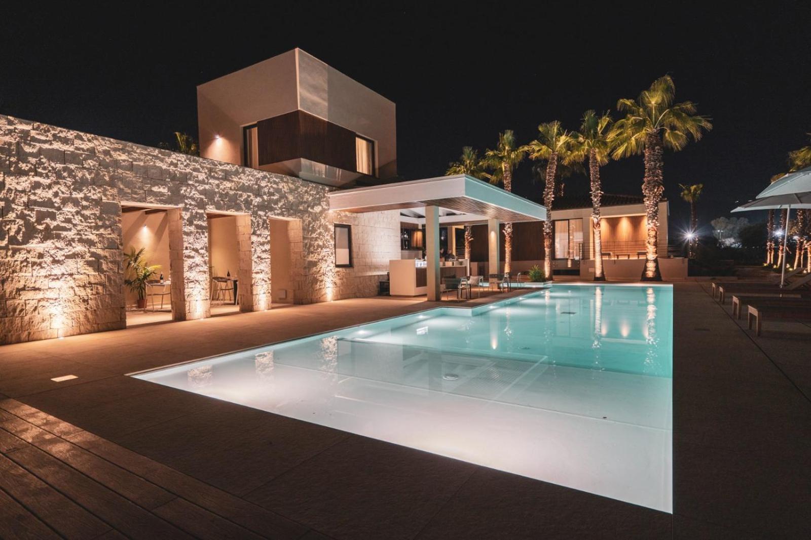 Insulae Resort Cefalú Exterior foto